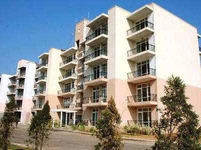 2.5 Bhk Apartment for Sale in Well Develop Area