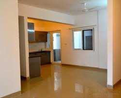 Apartment for Sale in Well Develop Area