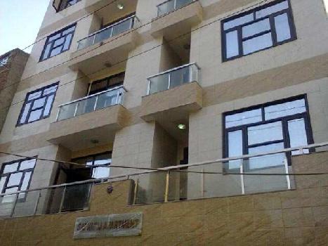 Specious 2 Bedroom Flat for Sale