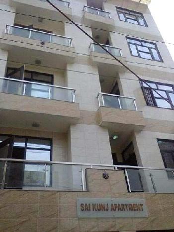 Well Develop 3 Bedroom Apartment for Sale