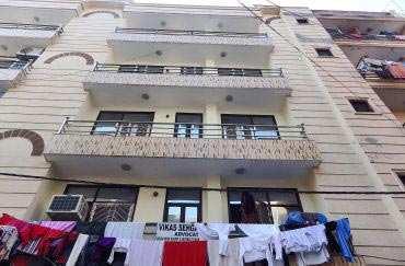 3 Bedroom Apartment for Sale At  Pune