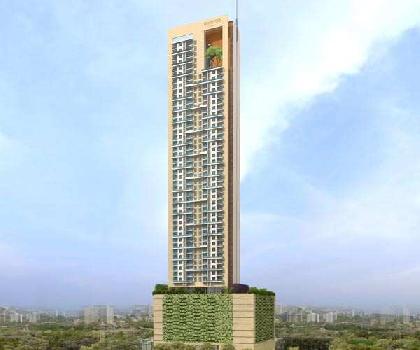 2 Bhk At Chinchpokli, Mumbai 5.20 Cr