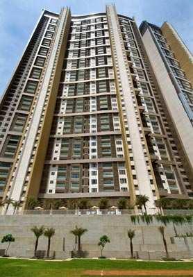 3 BHK At Chinchpokli, Mumbai, 9.27 Cr