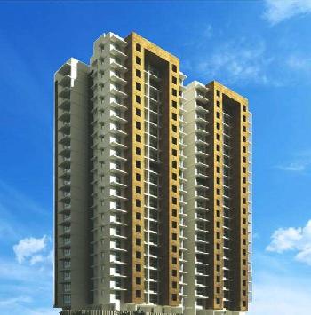 2 BHK Apartment At Kandivali, 1.20Cr