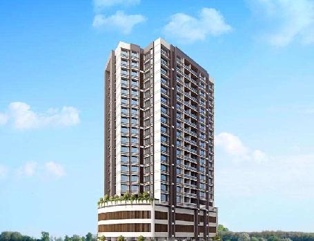 2 BHK Apartment at Khar, 4.70 Cr