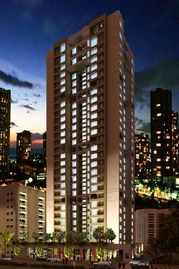 5 BHK Apartment At Prabhadevi, Mumbai, 11.96 Cr