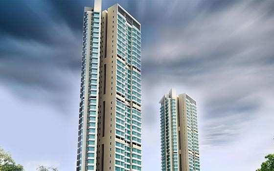 2 BHK Flats & Apartments for Sale in Bhandup, Mumbai