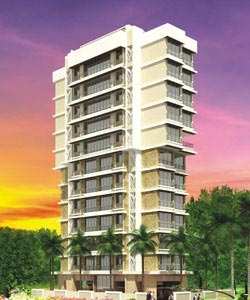 4 BHK Flats & Apartments for Sale in Khar, Mumbai Central (2418 Sq.ft.)