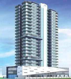 2 BHK Apartment At Andheri, 1.92 Cr.