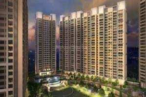 3 BHK Apartment At Andheri, 2.63 Cr.