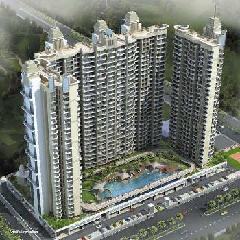 2 BHK apartment At Kharghar, 1.19 Cr