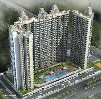2 BHK apartment At Kharghar, 1.20 Cr