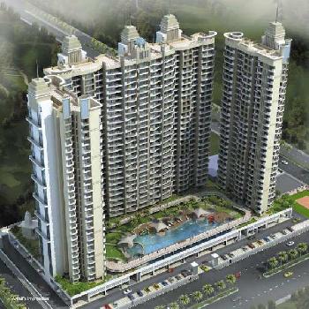 3 BHK Apartment At Kharghar, 1.72 Cr.