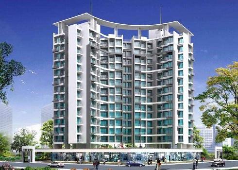 1 BHK Apartment At Roadpali, 46.3 Lac