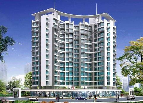 2 BHK Flats & Apartments for Sale in Roadpali, Navi Mumbai (1100 Sq.ft.)
