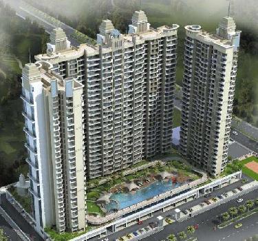 4 BHK Apartment At Kharghar,3.40 Cr