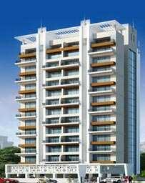 1 BHK Flats & Apartments for Sale in Nerul, Navi Mumbai