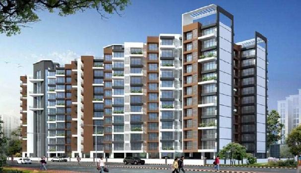 1 BHK Flats & Apartments for Sale in CBD Belapur, Mumbai