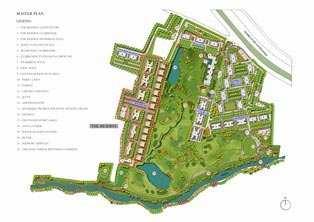Studio Apartment At Near Mumbai-Pune Expressway, 53.23 Lac