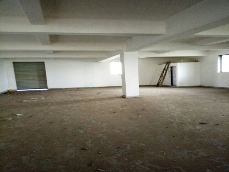 4595 Sq. Feet Office Space for Sale in Thane