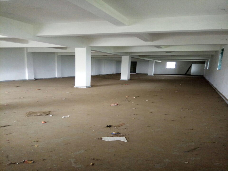 4595 Sq. Feet Office Space for Sale in Thane