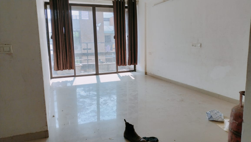 3 BHK Flats & Apartments For Sale In Urjanagar, Gandhinagar (160 Sq. Yards)