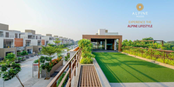 4 BHK Individual Houses / Villas for Sale in Sanathal, Ahmedabad (4000 Sq.ft.)