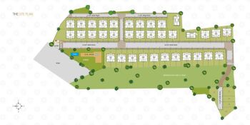 4 BHK Individual Houses / Villas for Sale in Sanathal, Ahmedabad (4000 Sq.ft.)