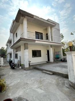 4 BHK Individual Houses for Sale in Sanand, Ahmedabad (360 Sq. Yards)