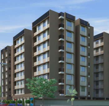 1 BHK Flats & Apartments for Sale in Vatva, Ahmedabad (77 Sq. Yards)