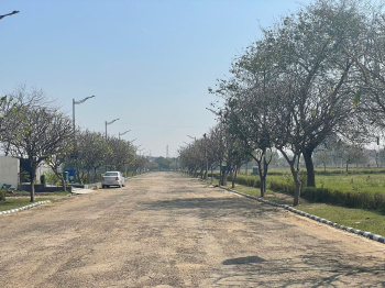 Property for sale in Haibatpur Road, Dera Bassi