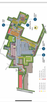 Property for sale in Haibatpur Road, Dera Bassi