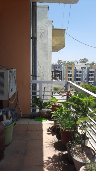 2 bhk flat for sale in Silver City Theme Derabassi