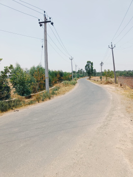 Property for sale in Gulabgarh, Dera Bassi