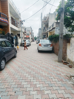 Property for sale in Gulabgarh Road, Dera Bassi