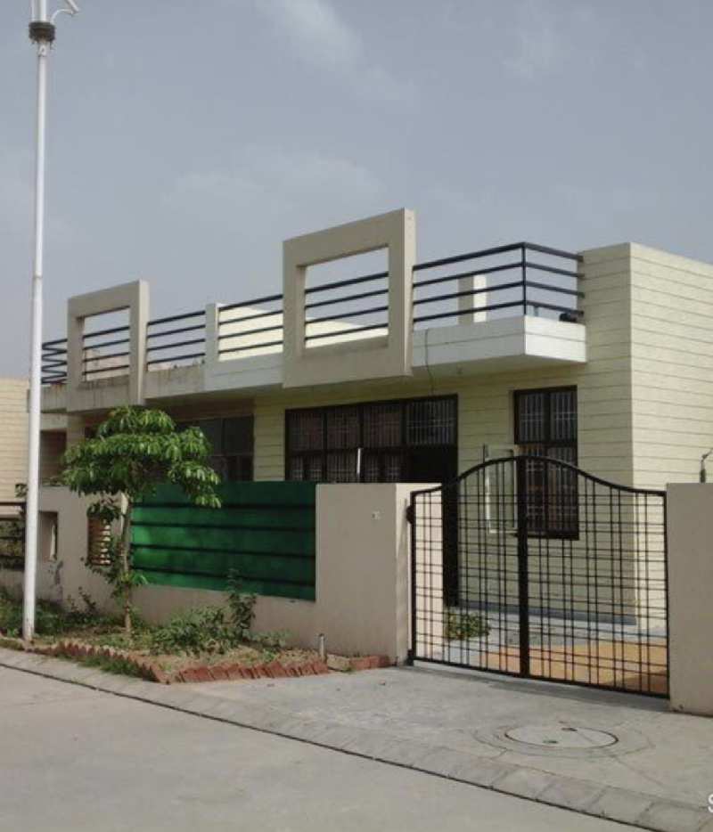 3 BHK Individual Houses / Villas For Sale In Parsvnath City, Sonipat (194 Sq. Yards)
