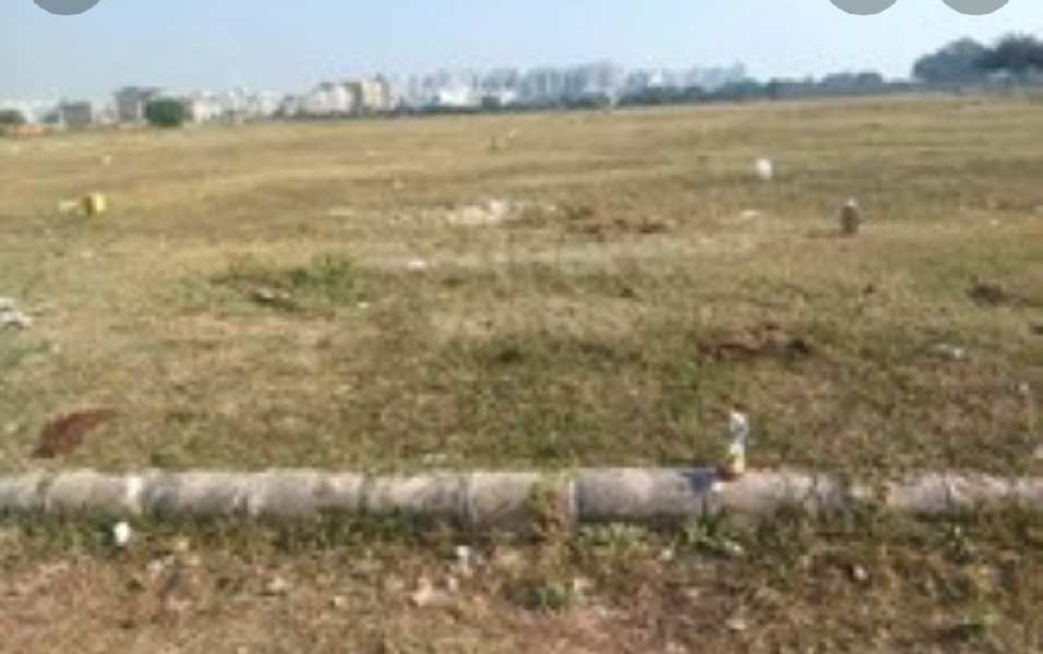 200 Sq. Yards Residential Plot for Sale in Parsvnath City, Sonipat