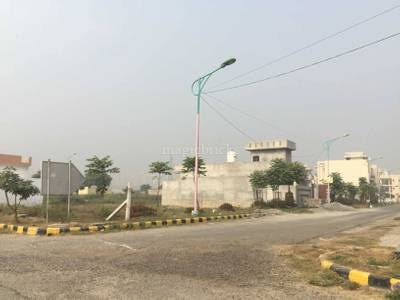 250 Sq. Yards Residential Plot for Sale in TDI City, Sonipat