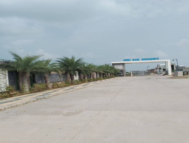 140 Sq. Yards Residential Plot for Sale in Sector 12, Sonipat