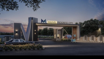 Residential Plot for Sale in GT Karnal Road, Sonipat (150 Sq. Yards)