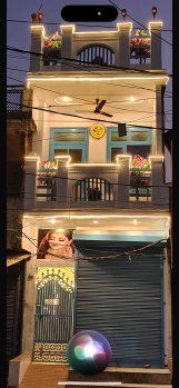 100 Sq. Yards Commercial Shops for Sale in Ashok Nagar, Sonipat