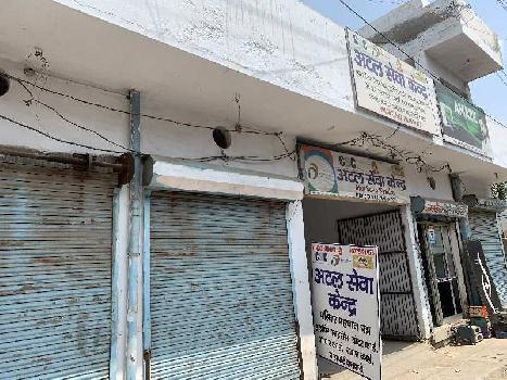325 Sq.ft. Commercial Shops for Sale in Bhagat Pura, Sonipat