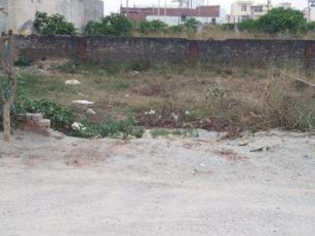 100 Sq. Meter Residential Plot For Sale In Shatabdi Nagar, Meerut
