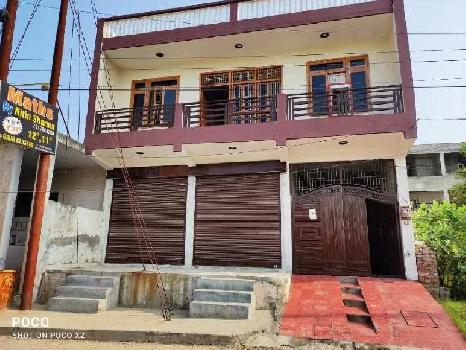 4 BHK Individual Houses / Villas for Sale in Daurli, Meerut (4000 Sq.ft.)