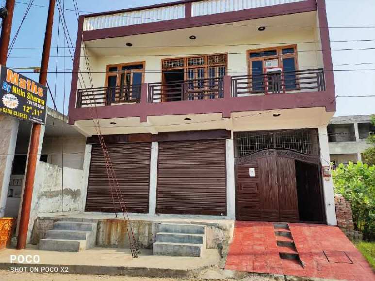 4 BHK Individual Houses / Villas For Sale In Daurli, Meerut (4000 Sq.ft.)