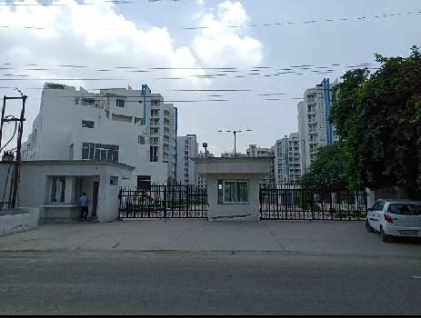 3 BHK Flats & Apartments for Sale in Shatabdi Nagar, Meerut (1551 Sq.ft.)
