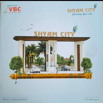 Property for sale in Sejbahar, Raipur