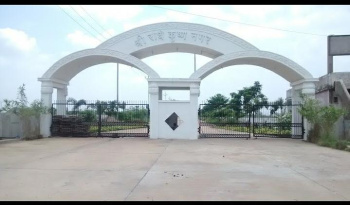 1800 Sq.ft. Residential Plot for Sale in Old Dhamtari Road, Raipur