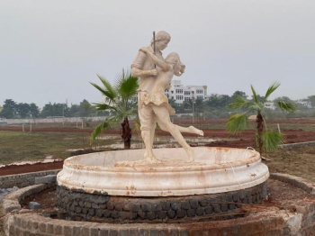 Property for sale in Sejbahar, Raipur