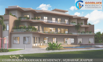 Property for sale in Sejbahar, Raipur